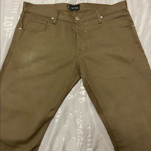 Diamond Supply Co Jeans